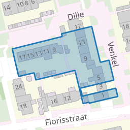 Perceel ODR01-I-6786