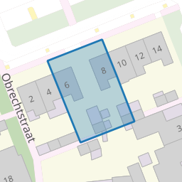 Perceel ODR01-I-6788