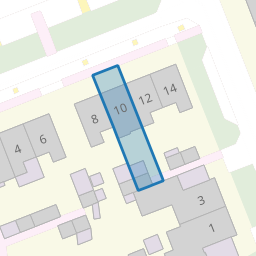 Perceel ODR01-I-6789