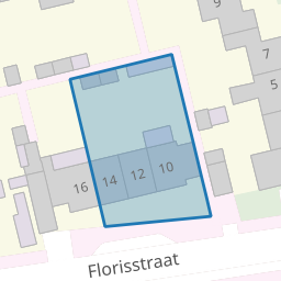 Perceel ODR01-I-6790
