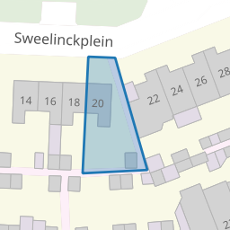 Perceel ODR01-I-6796