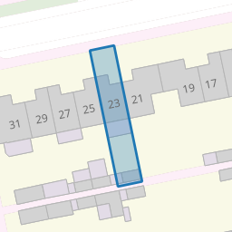 Perceel ODR01-I-6798