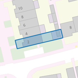 Perceel ODR01-I-6800