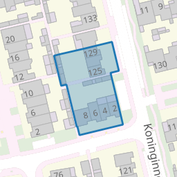 Perceel ODR01-I-6801