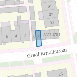 Perceel ODR01-I-6802