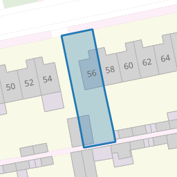 Perceel ODR01-I-6805