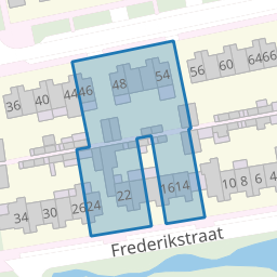 Perceel ODR01-I-6806