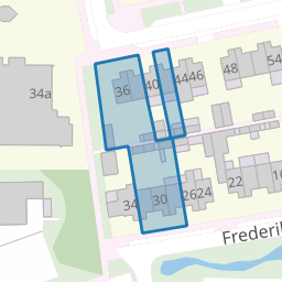 Perceel ODR01-I-6809