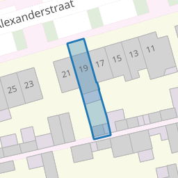 Perceel ODR01-I-6810