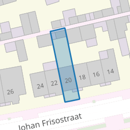 Perceel ODR01-I-6811