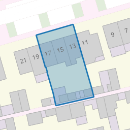 Perceel ODR01-I-6812