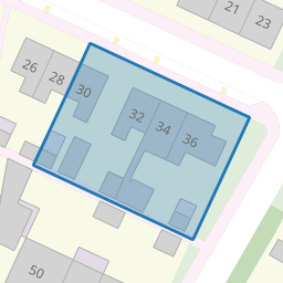 Perceel ODR01-I-6815