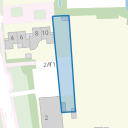 Perceel ODR01-I-6818