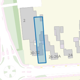 Perceel ODR01-I-6819