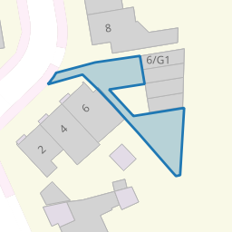 Perceel ODR01-I-6821