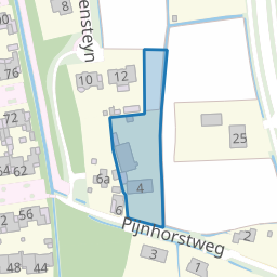 Perceel ODR01-I-6823