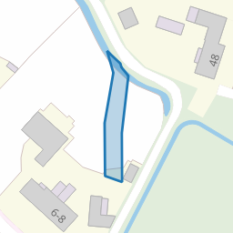 Perceel ODR01-I-6826