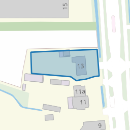 Perceel ODR01-I-6827