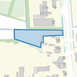 Perceel ODR01-I-6829