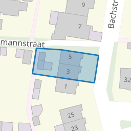 Perceel ODR01-I-6833
