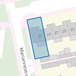 Perceel ODR01-I-6836