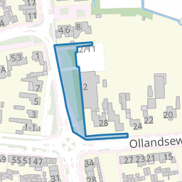 Perceel ODR01-I-6842