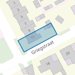 Perceel ODR01-I-6846