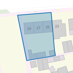Perceel ODR01-I-6847