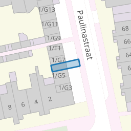 Perceel ODR01-I-6850