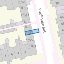 Perceel ODR01-I-6851