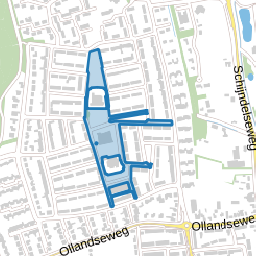 Perceel ODR01-I-6857