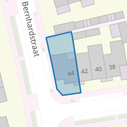 Perceel ODR01-I-6870