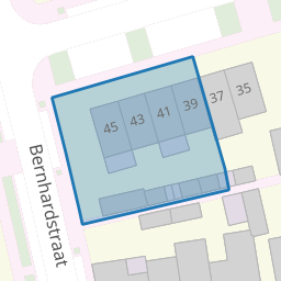 Perceel ODR01-I-6871