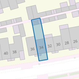 Perceel ODR01-I-6872