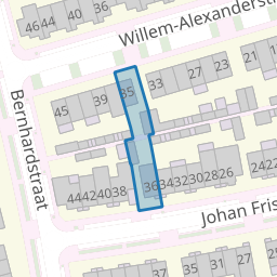 Perceel ODR01-I-6873