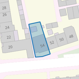 Perceel ODR01-I-6878