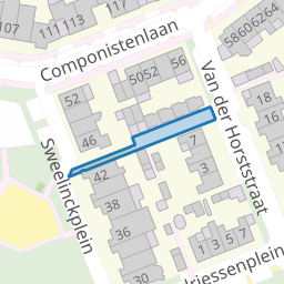 Perceel ODR01-I-6880