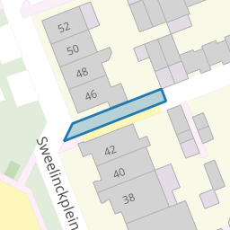 Perceel ODR01-I-6881