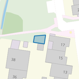 Perceel ODR01-I-6885