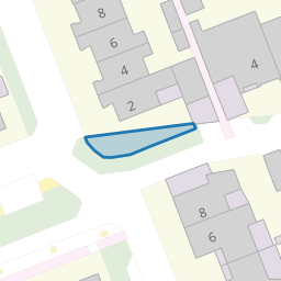 Perceel ODR01-I-6887