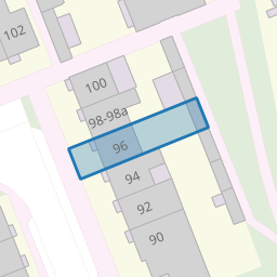 Perceel ODR01-I-6890