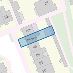 Perceel ODR01-I-6891