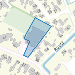 Perceel ODR01-I-6893