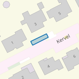 Perceel ODR01-I-6895