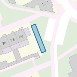 Perceel ODR01-I-6899