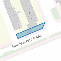 Perceel ODR01-I-6901