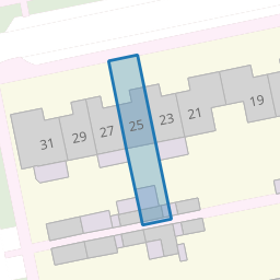 Perceel ODR01-I-6903