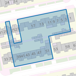 Perceel ODR01-I-6904