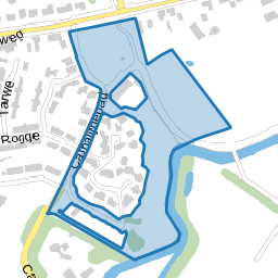 Perceel ODR01-I-6905