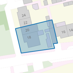 Perceel ODR01-I-6907